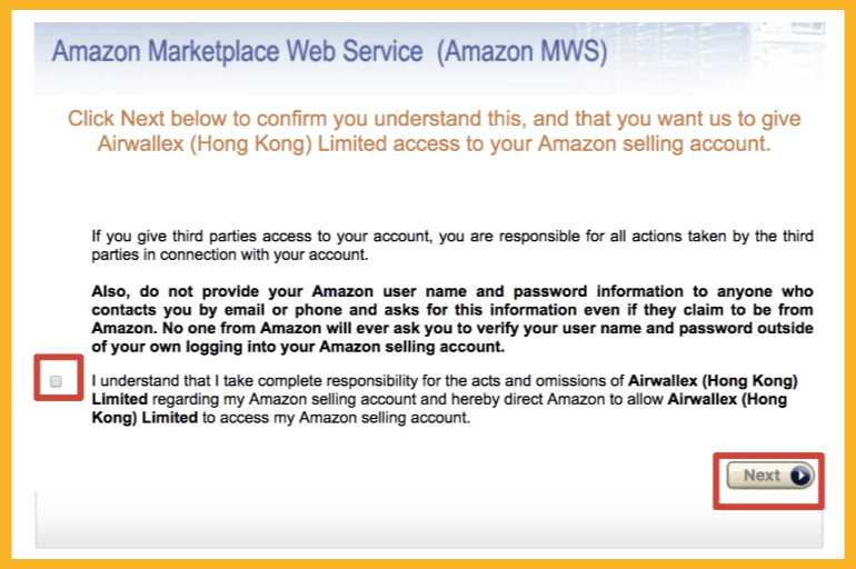 How To Find Amazon Seller Id The Simple Step By Step Guide