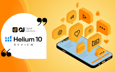 Helium 10 Review : The Best Guide For Amazon Sellers