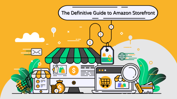 Amazon Storefront Guidelines [2024] | Step-By-Step Guide