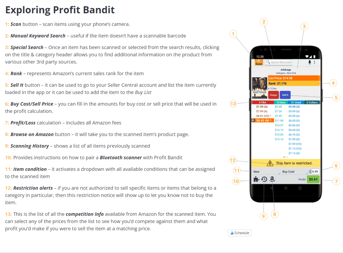 Profit Bandit