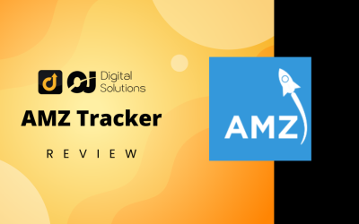 A Comprehensive AMZ Tracker Review For Amazon Sellers