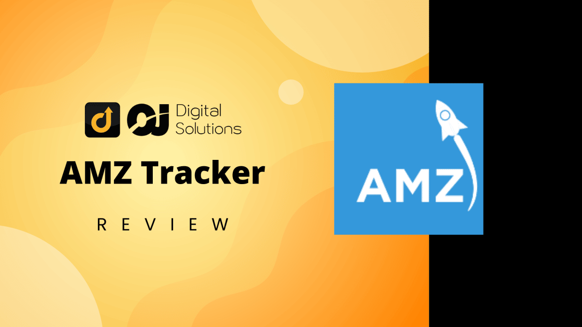 amz tracker review
