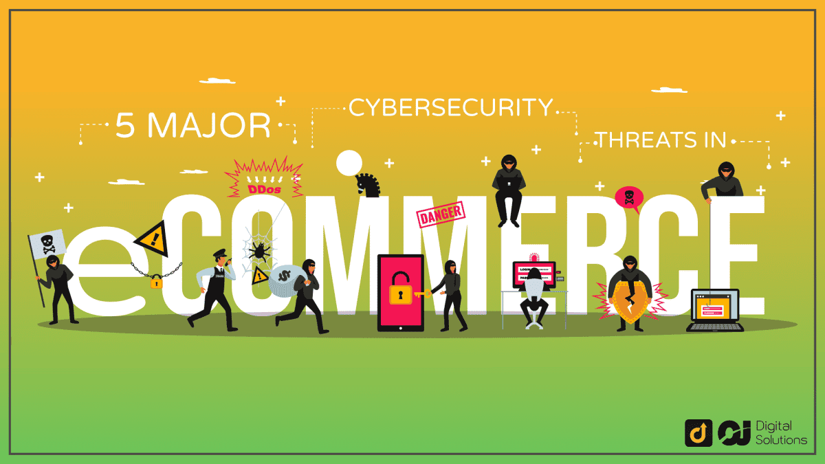 security threats ecommerce
