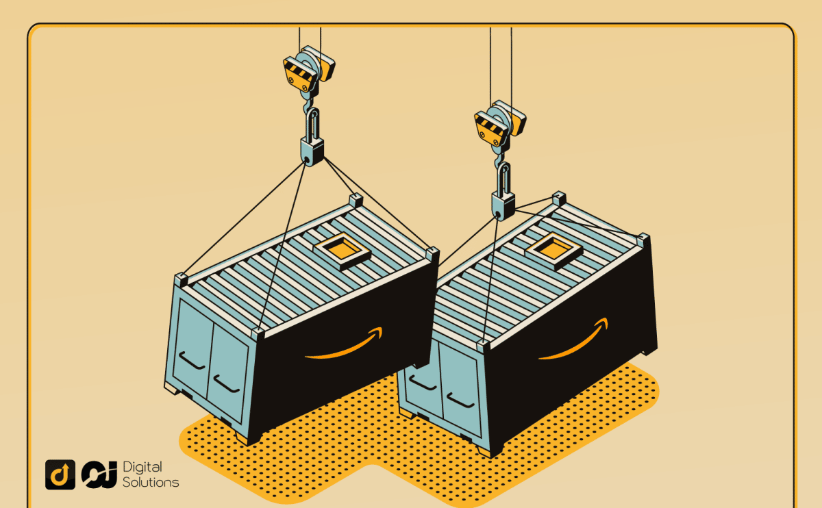 How To Ship To Amazon FBA