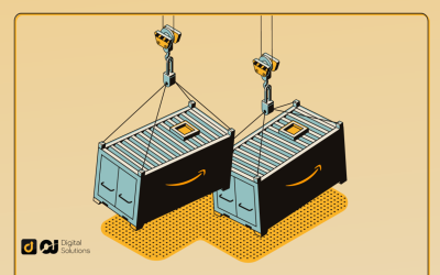 How To Ship To Amazon FBA Warehouse: A Step-by-Step Guide