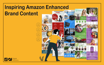 The Best 107+ Inspiring Amazon Enhanced Brand Content Examples for your Product Listing