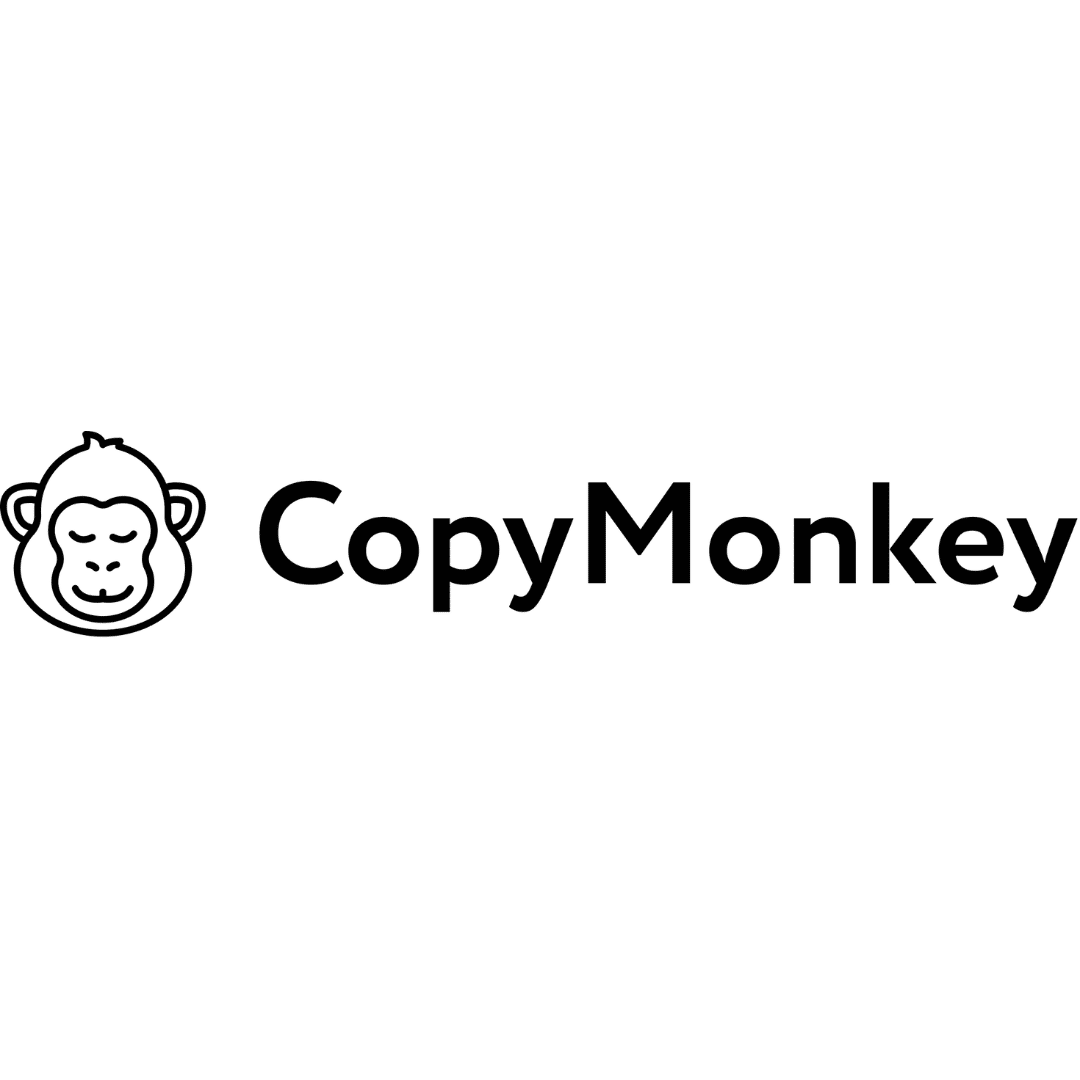 copymonkey logo