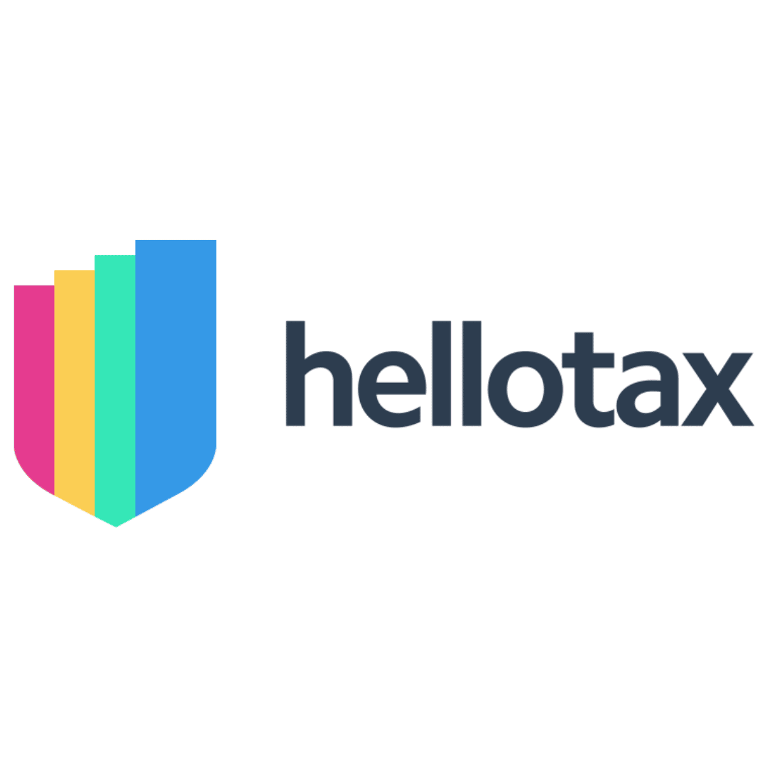 hellotax logo