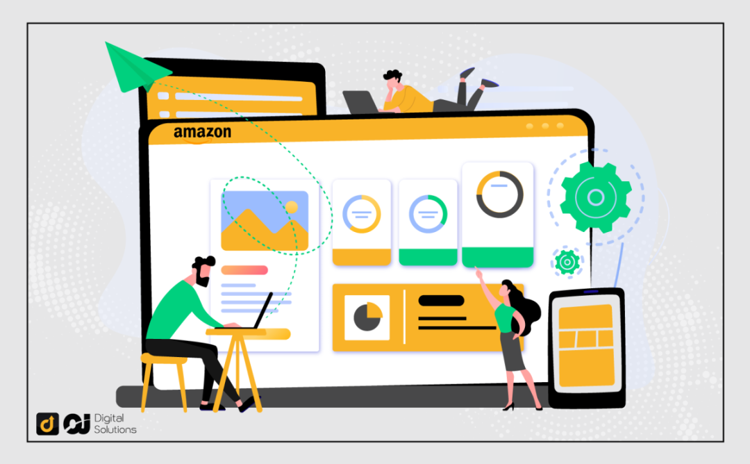 Amazon Brand Story Feature - A+ Content on Steroids?