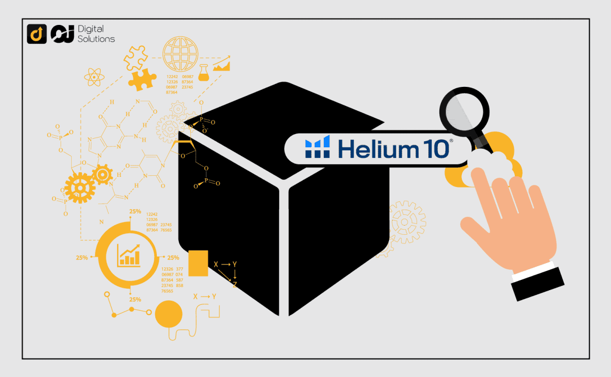 helium 10 black box