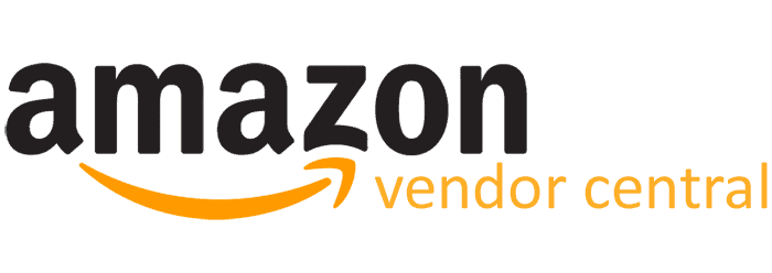 amazon vendor central