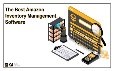 The 10 Best Amazon Inventory Management Software in 2022 for Every Type of Amazon Seller