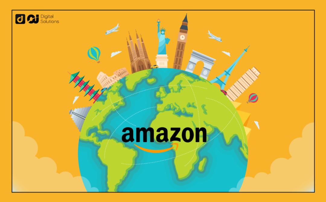 How To Sell Internationally On Amazon In 2024