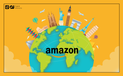 How to Sell Internationally on Amazon – The Definitive Guide