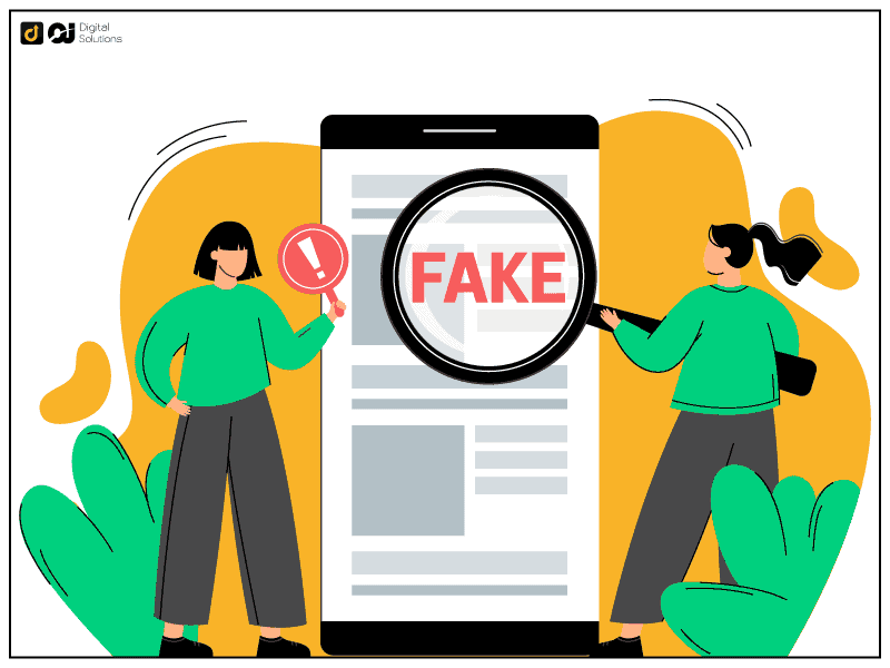 How Amazon Detects Fake Reviews