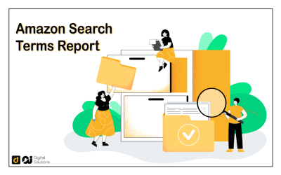 Amazon Search Terms Report: The Ultimate Guide