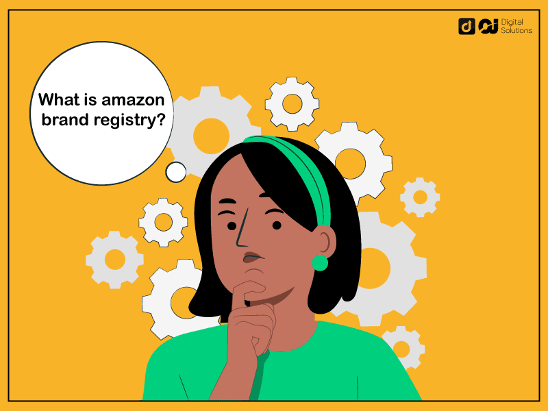 amazon brand registry