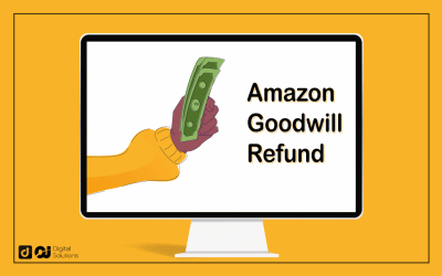 What Is Amazon Goodwill Refund? Full Comprehensive Guide