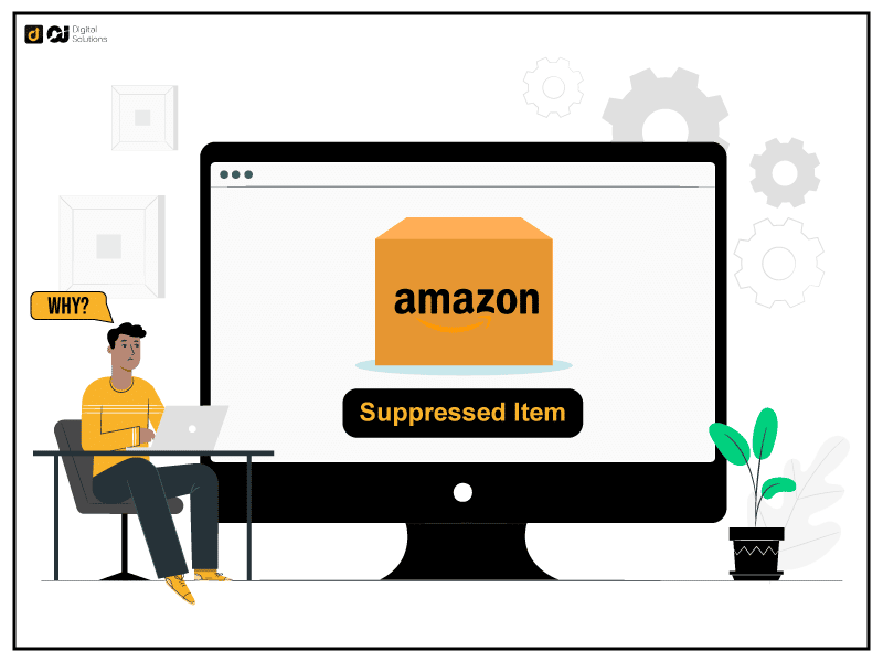 Why Is My Amazon Listing Suppressed?