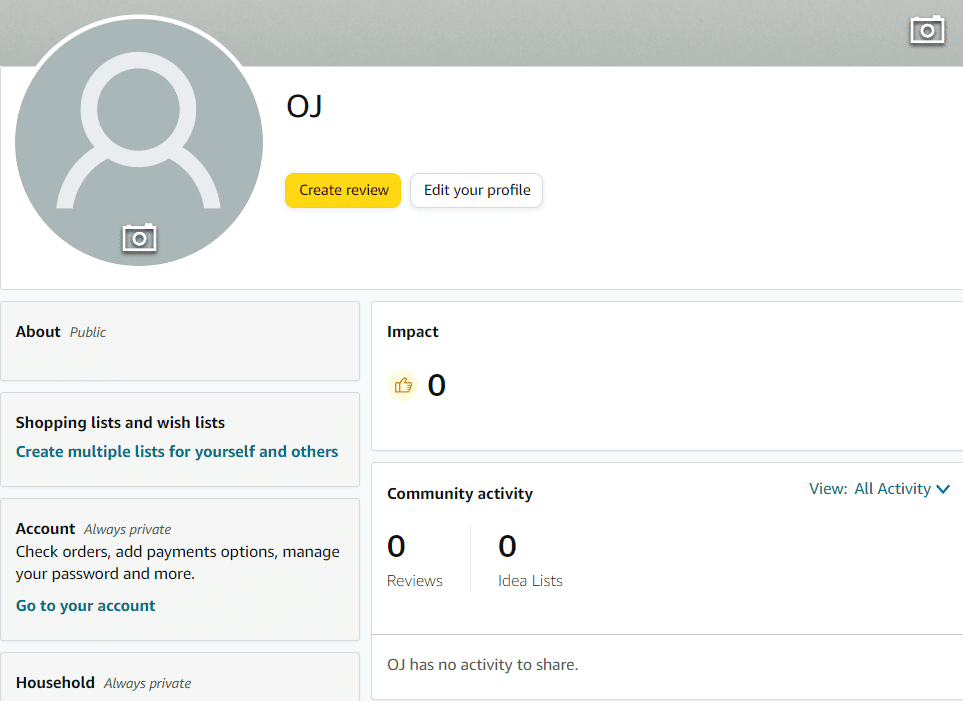 How To See Your Amazon Reviews Step By Step (2024)