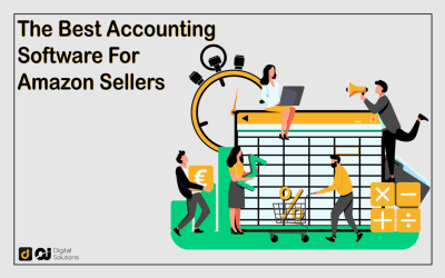 The 8 Best Accounting Software For Amazon Sellers
