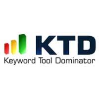 keyword tool dominator logo