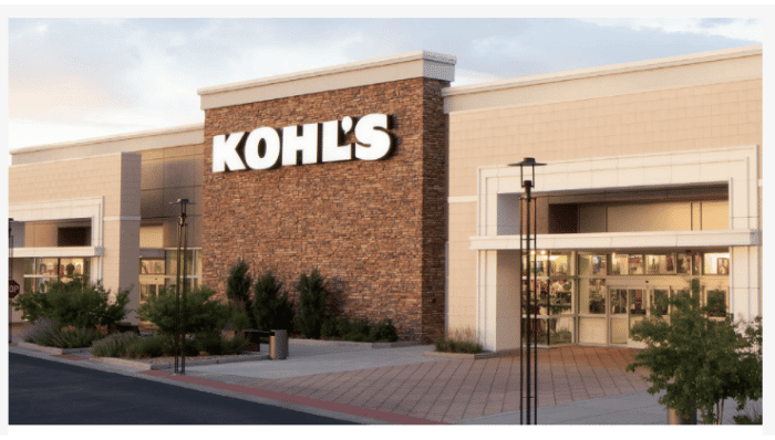 Kohl's