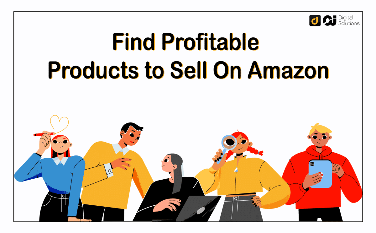 amazon product research