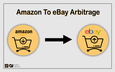 Amazon To eBay Arbitrage: The Complete Seller Guide