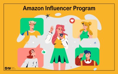 The Definitive Guide Amazon Influencer Program