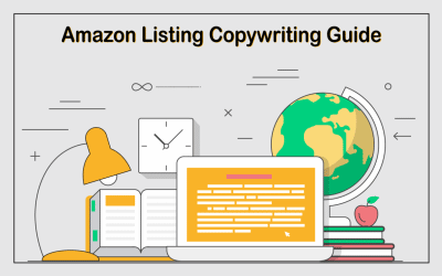 How To Copywrite For Amazon (Full Amazon Copywriting Guide)