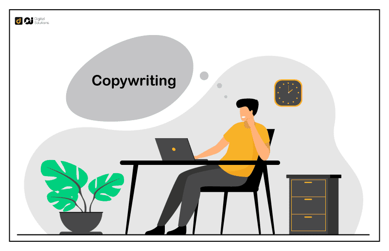 how to copywrite for amazon