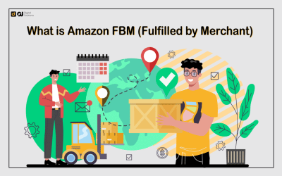 What is Amazon FBM (Fulfilled by Merchant) | The Ultimate Guide