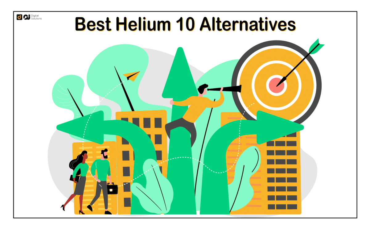 Best Helium 10 Alternatives In 2023 Free Paid Options   Word Image 48731 1 