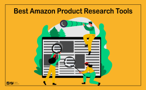 best amazon product research tools