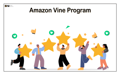 Amazon Vine Program: Everything You Need to Know