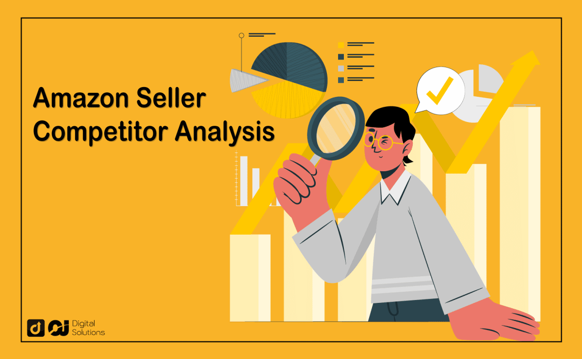 amazon seller competitor analysis