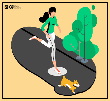 Pet Sitting & Dog Walking
