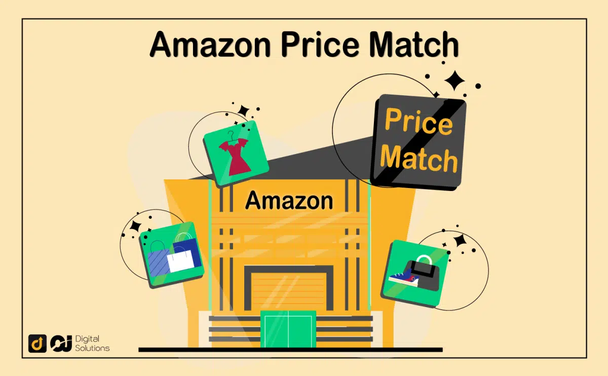 Amazon Price Match