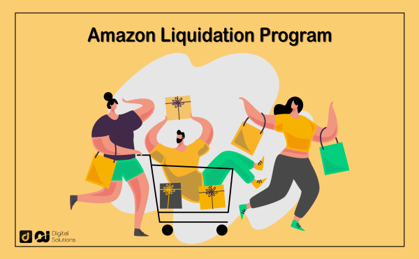 What's The Amazon Liquidation Program (Benefits 2023)