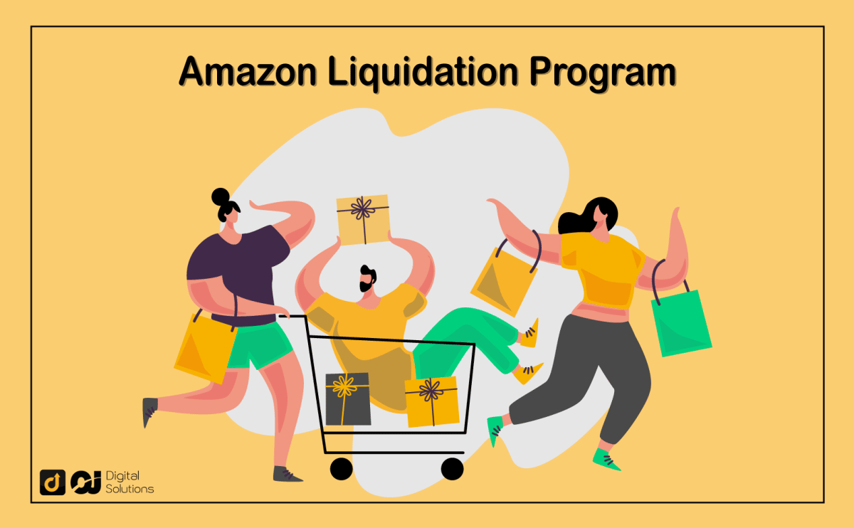 amazon liquidation program