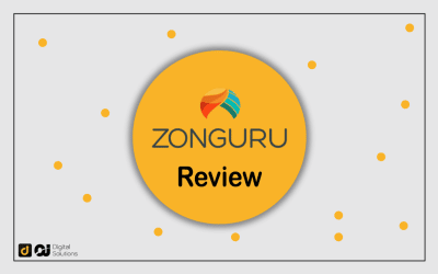 ZonGuru Review 2022: Taking a Closer Look at ZonGuru’s Features, Pricing, Pros & Cons