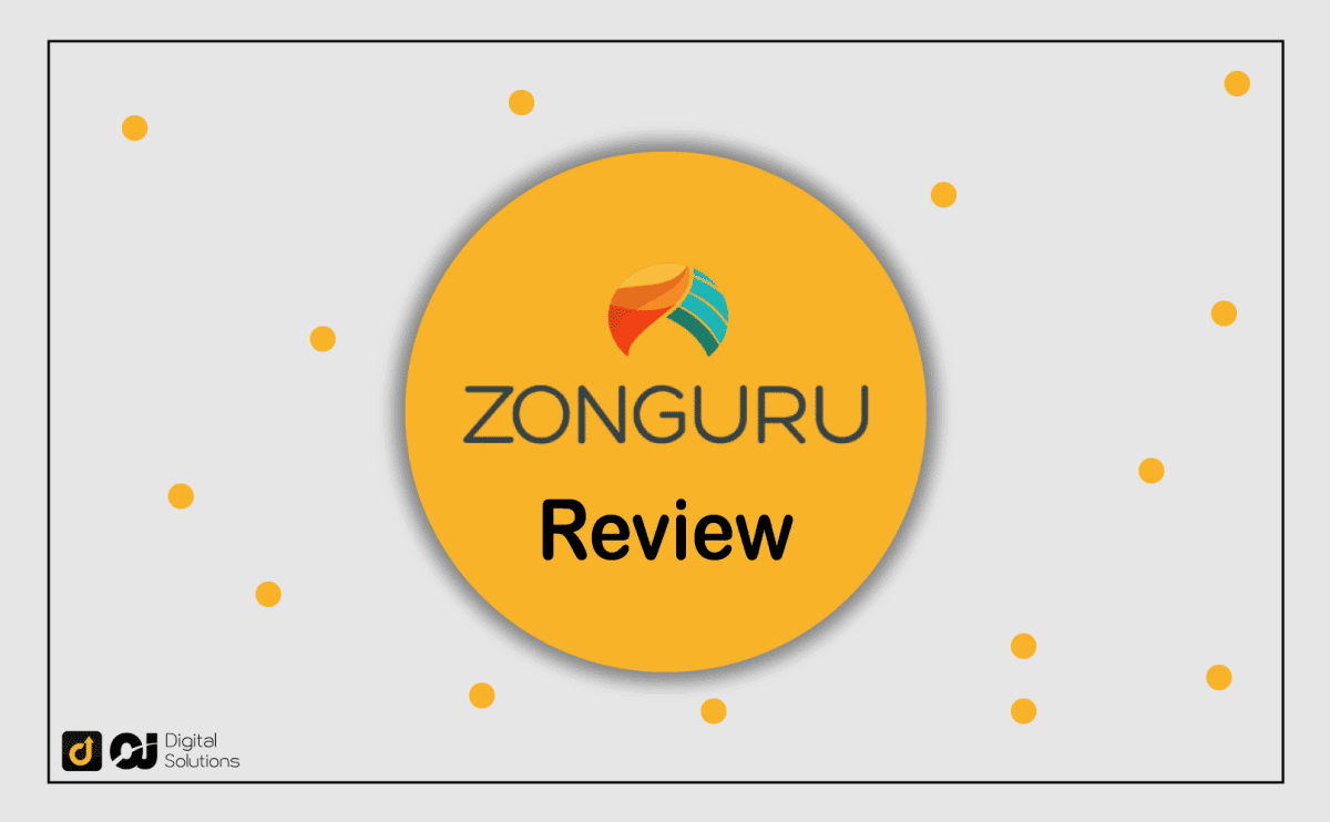 zonguru Review
