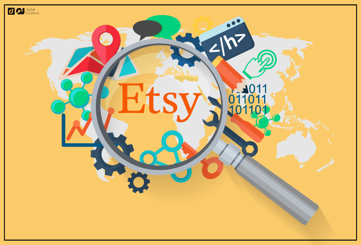 Use Etsy Search Engine Optimization Techniques