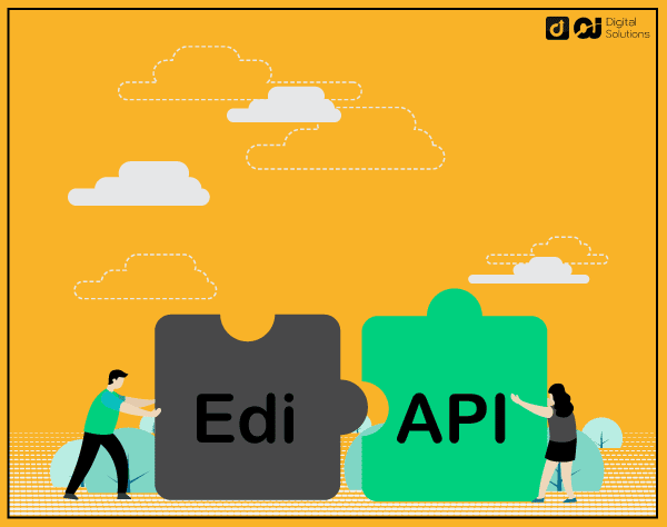Is It Best to Use EDI or API