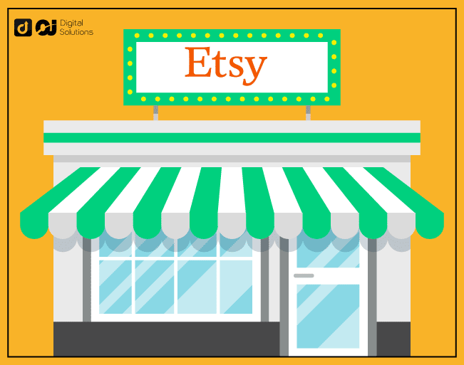 Why Is Selling Digital Products on Etsy a Good Idea?
