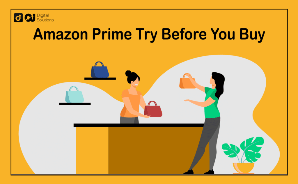 Amazon Prime Try Before You Buy (Prime Wardrobe) Guide