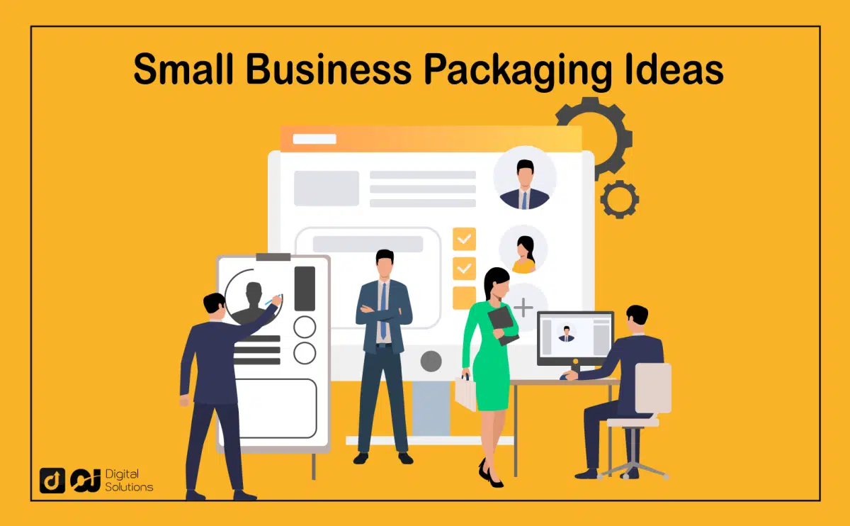 Small Business Packaging Ideas for Small Business Owners - Business  Branding I…  Packaging ideas business, Small business packaging ideas, Small  business packaging