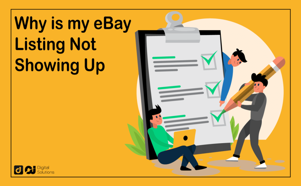 why-is-my-ebay-listing-not-showing-up-easy-fixing-guide