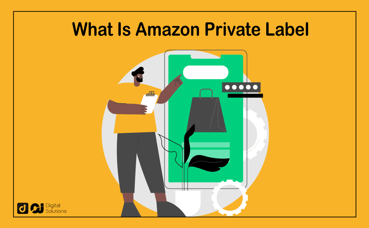 what is amazon private label